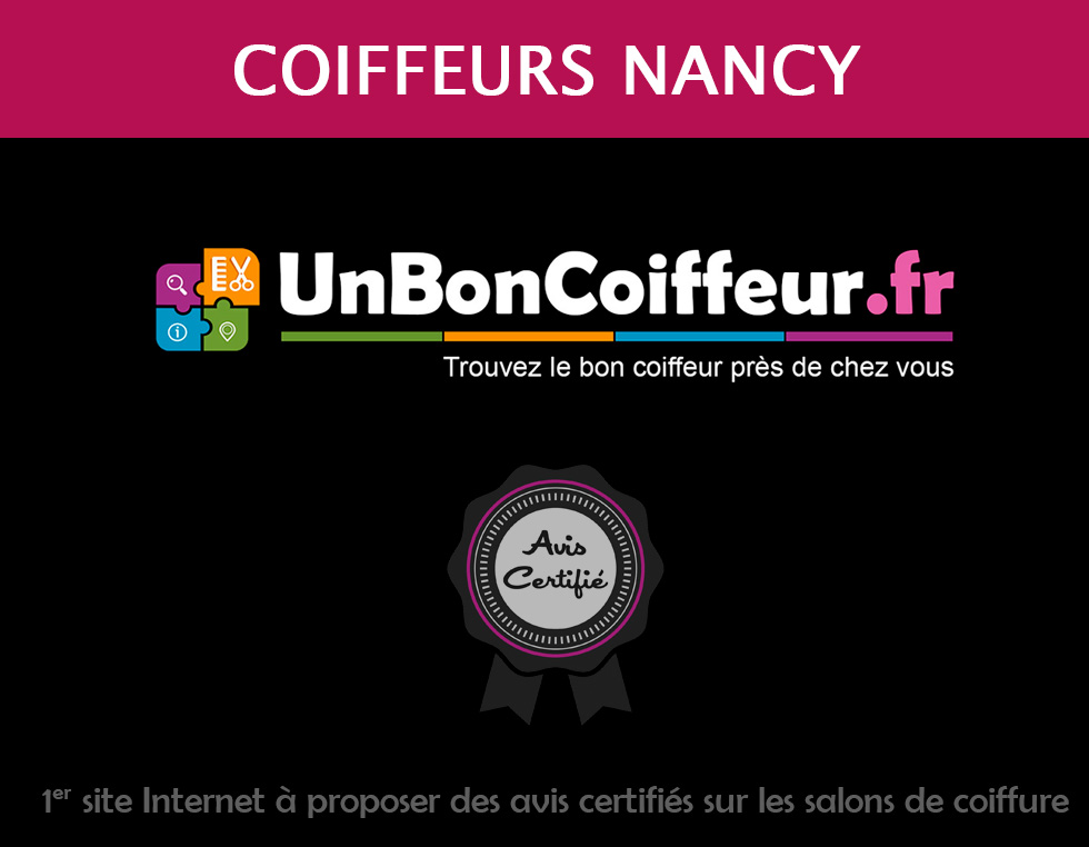 coiffeur nancy