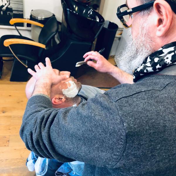 LE S@LON – salon de coiffure à Toulon
