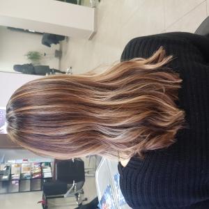 Photos de Fun look enregistrées avec une avis