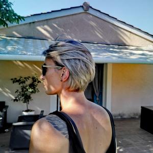 Photos de La petite bordelaise enregistrées avec une avis