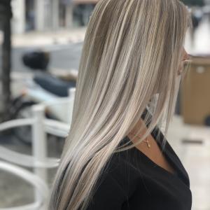 Photos de Tchip coiffure enregistrées avec une avis