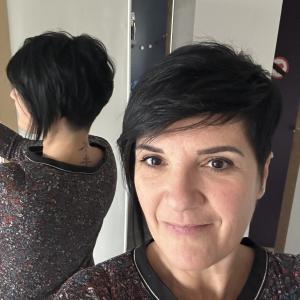 Photos de Hair like enregistrées avec une avis