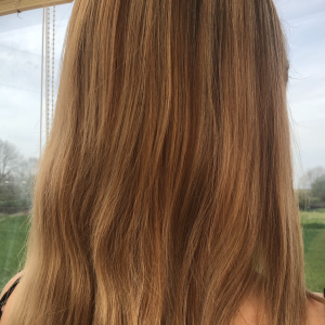 Photos de Tchip coiffure enregistrées avec une avis