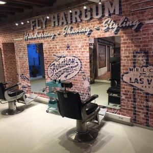 Photos de The hairgum barber shop fournies par le propriétaire