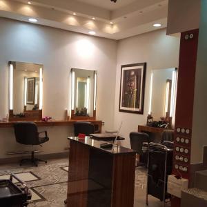 Photos de Salon du passage (sarl david) fournies par le propriétaire