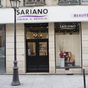 Photos de Yves sariano fournies par le propriétaire