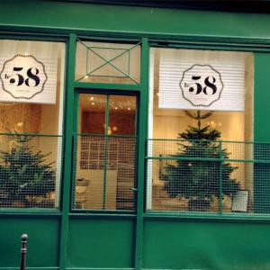 Photos de Le 58 fournies par le propriétaire