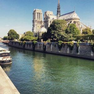 Photos de Salon sur cour fournies par le propriétaire