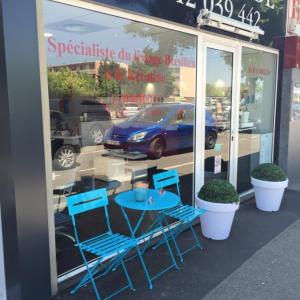 Photos de Coiff mode fournies par le propriétaire