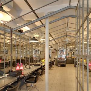 Photos de Salon jacques moisant fournies par le propriétaire