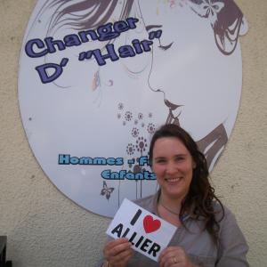 Photos de Changer d'hair fournies par le propriétaire