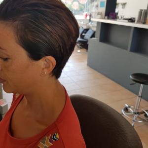 Photos de Am'hair coiffure fournies par le propriétaire