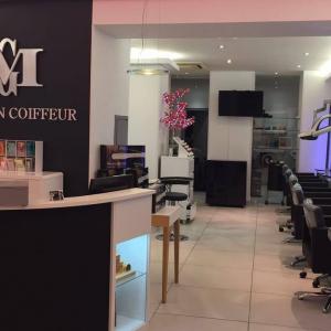 Photos de Mg artisan coiffeur fournies par le propriétaire