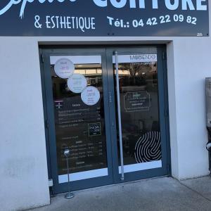 Photos de Espace coiffure fournies par le propriétaire