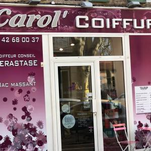 Photos de Carol'coiffure fournies par le propriétaire