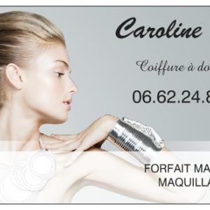Photos de Caroline coiffure fournies par le propriétaire
