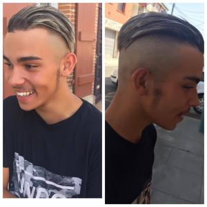 Photos de Renaissance coiffure fournies par le propriétaire