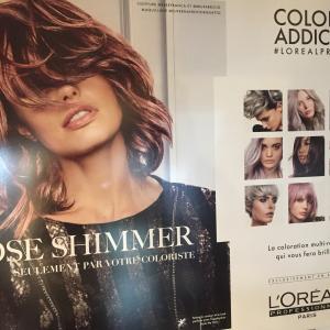 Photos de Hair marine fournies par le propriétaire