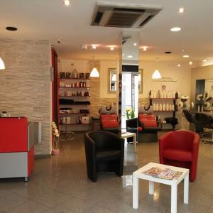 Photos de E.c coiffure fournies par le propriétaire