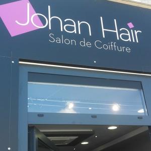 Photos de Johan hair fournies par le propriétaire