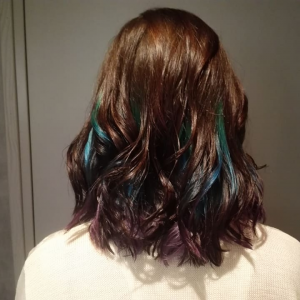 Photos de Visual coiffure fournies par le propriétaire