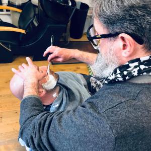 LE S@LON – salon de coiffure à Toulon (3)