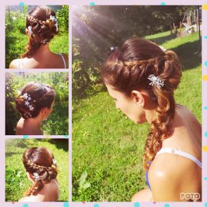 Photos de Le salon de sandy fournies par le propriétaire