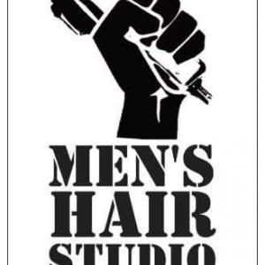 Photos de Men's hair studio fournies par le propriétaire