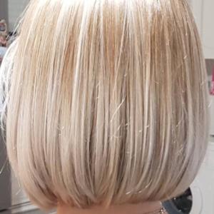 Photos de C'line coiff fournies par le propriétaire