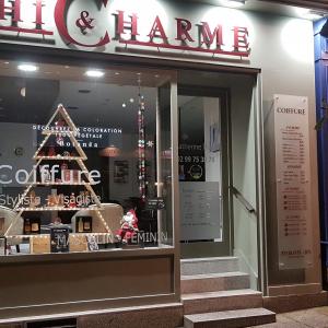 Photos de Chic et charme fournies par le propriétaire