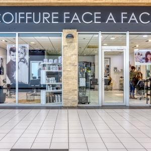 Photos de Coiffure face a face fournies par le propriétaire