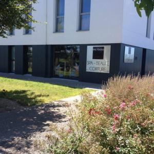 Photos de Eric fordos coiffure fournies par le propriétaire