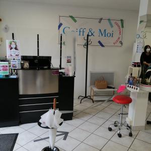 Photos de Coiff et moi soumises par les membres 