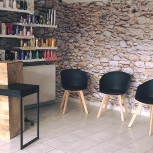 Photos de Ligne coiffure soumises par les membres 