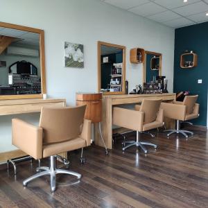 Photos de Hair de détente fournies par le propriétaire