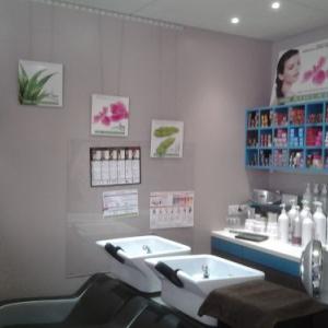 Photos de Aqua salon soumises par les membres 