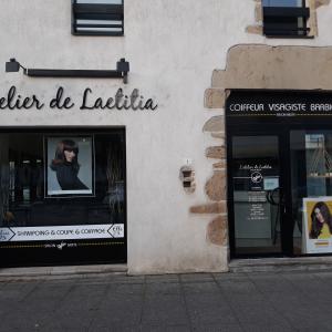 Photos de L'atelier de laetitia soumises par les membres 