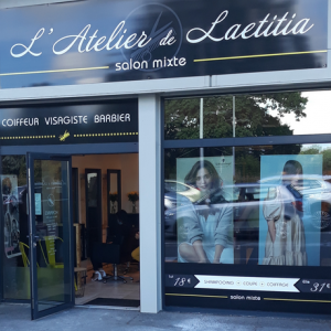 Photos de Adele a coiffure (sarl) soumises par les membres 