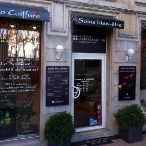 Photos de Flo coiffure (sarl) soumises par les membres 