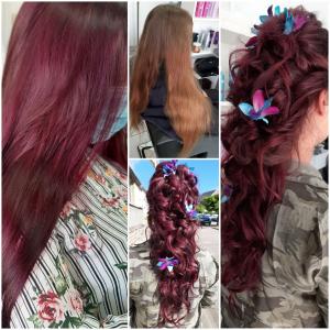 Photos de Conseil et coiffure soumises par les membres 