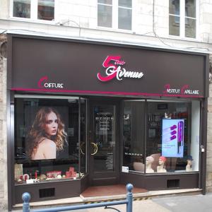 Photos de 5ème avenue fournies par le propriétaire