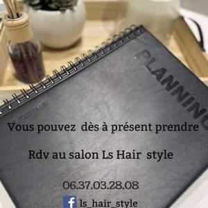 Photos de Ls haïr style fournies par le propriétaire