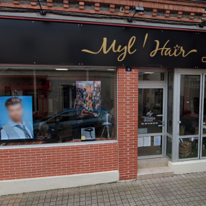 Photos de Myl'hair fournies par le propriétaire