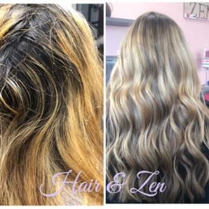 Photos de Hair & zen soumises par les membres 