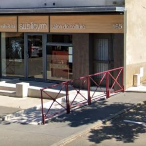 Photos de Salon sublicym soumises par les membres 