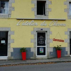 Photos de L'atelier du cheveu soumises par les membres 