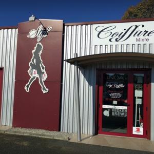 Photos de Styl'coiffure soumises par les membres 