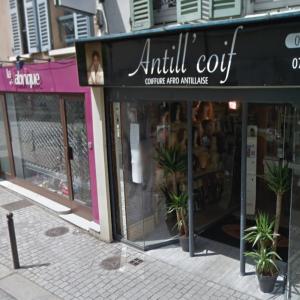 Photos de Antill'coif soumises par les membres 