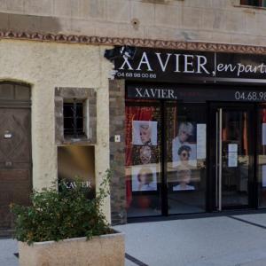 Photos de Xavier en particulier soumises par les membres 