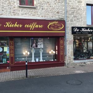 Photos de Coiffure de kieber soumises par les membres 